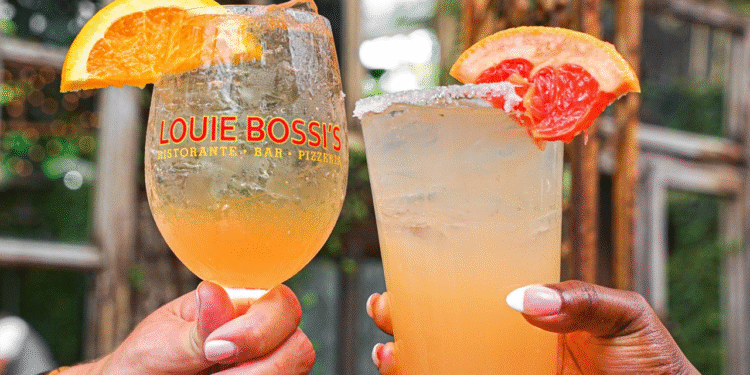 Sip Occurs: The place to Have a good time Nationwide Tequila Day