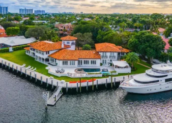 Have fun Huge Moments in Fashion: Villas in Miami Florida You’ll Love