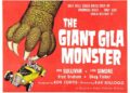 THE GIANT GILA MONSTER Opinions and free on-line in 4K and elective color