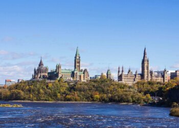 Royal Ottawa Points of interest: A Full Information to Canada’s Capital