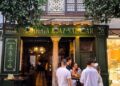 Uncover Seville’s Culinary Coronary heart By means of Tapas