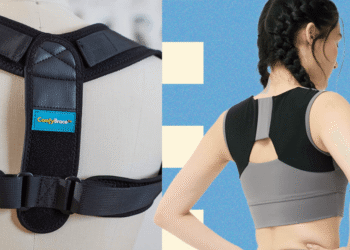 These 5 Posture Corrector Picks Will Straighten You Out (2025)