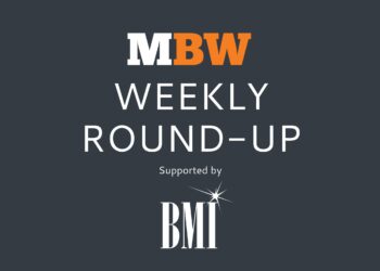 From Stay Nation’s file Q2 concert events income to Kobalt’s new AI deal… it’s MBW’s weekly round-up