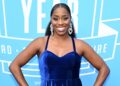 WWE’s Naomi Pregnant, Anticipating First Child With Jimmy Uso