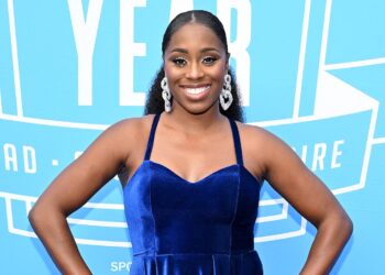 WWE’s Naomi Pregnant, Anticipating First Child With Jimmy Uso