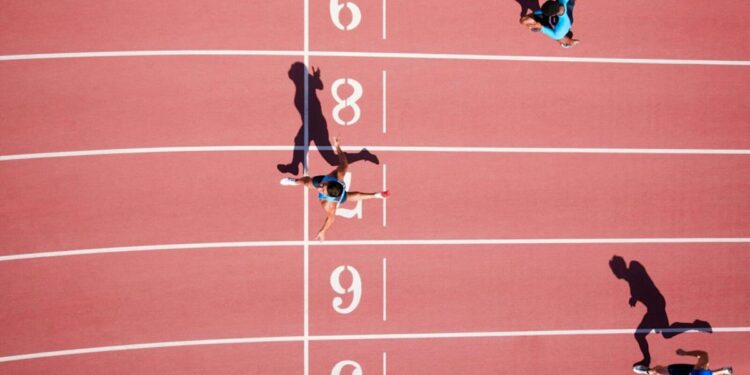 Like Energetic Administration? Odds of Outperformance Are Slim