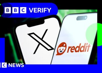 Tech giants blocking some Ukraine and Gaza posts underneath new on-line guidelines