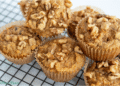 Fluffy Almond Flour Muffins (5 Methods)