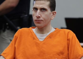 Bryan Kohberger Deliberate to Accuse Others of Idaho Murders