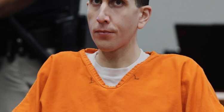 Bryan Kohberger Deliberate to Accuse Others of Idaho Murders