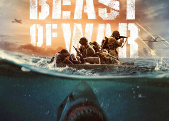 BEAST OF WAR Aussie shark assault survival thriller – trailer