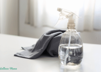 Easy Vinegar Cleansing Swaps That Really Work