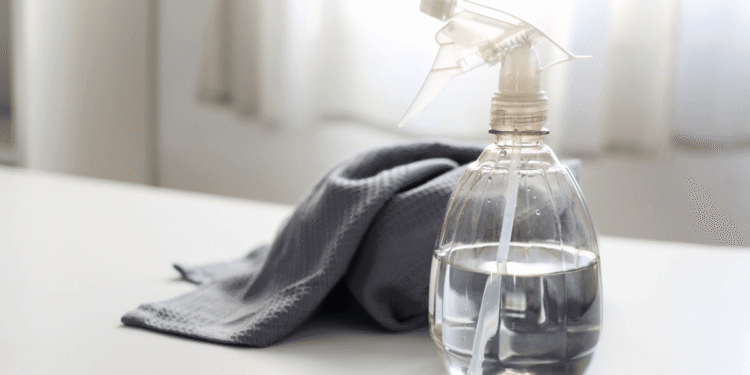 Easy Vinegar Cleansing Swaps That Really Work