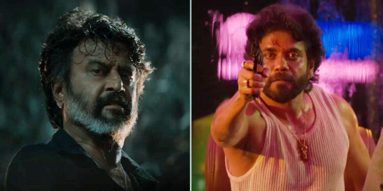 Rajnikanth’s Charisma Shines in The Lokesh Kanagaraj’s Excessive-Octane Coolie Trailer