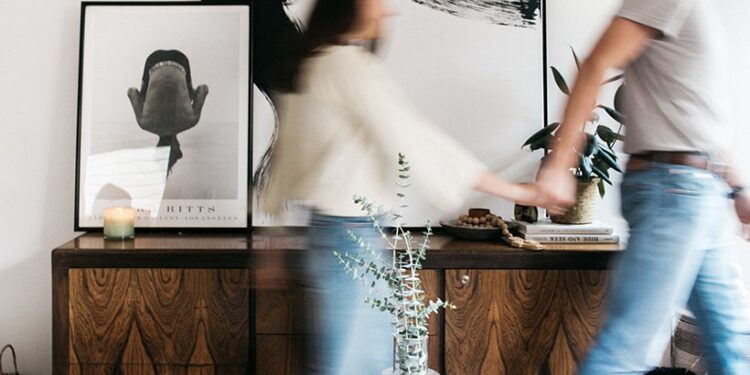 The Intentional Courting Mindset That Modified Every thing for Me