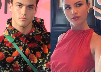 Grayson Dolan, Former YouTuber, Engaged to Eleni Stamoulis
