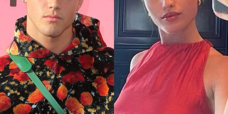 Grayson Dolan, Former YouTuber, Engaged to Eleni Stamoulis