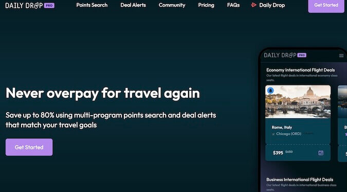 My Day by day Drop Professional Evaluation