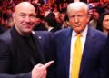 White Home cage struggle? UFC boss Dana White says it’s taking place in 2026 – Nationwide