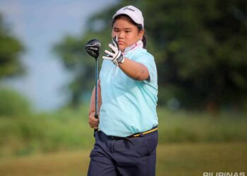 Luzon squad for finals will get referred to as JPGT makes ultimate cease