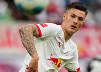 Manchester United pays $152m to grab Benjamin Sesko from Newcastle United