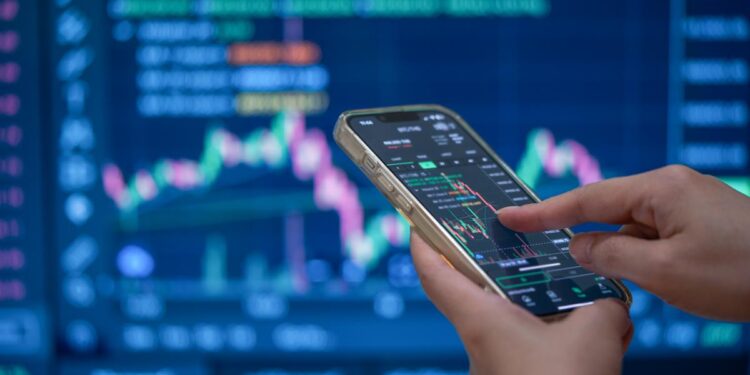 The place do millionaires maintain their cash?