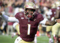 4 CFB groups that put themselves on the map in Week 1