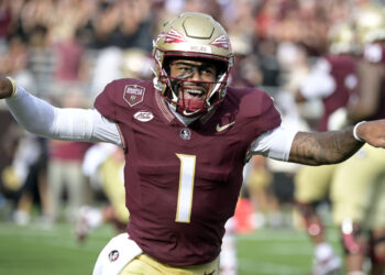 4 CFB groups that put themselves on the map in Week 1