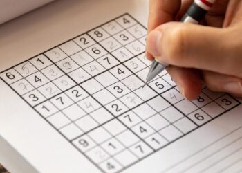 Ask AI Why It Sucks at Sudoku. You may Discover Out One thing Troubling About Chatbots
