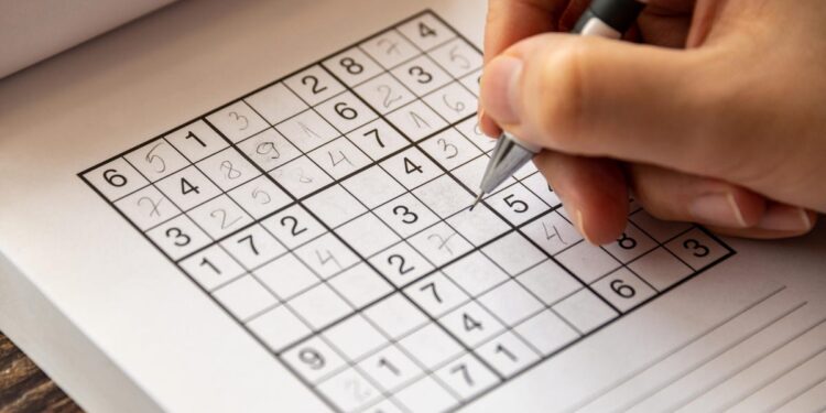 Ask AI Why It Sucks at Sudoku. You may Discover Out One thing Troubling About Chatbots