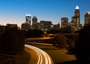 Greatest Web Suppliers in Charlotte, North Carolina
