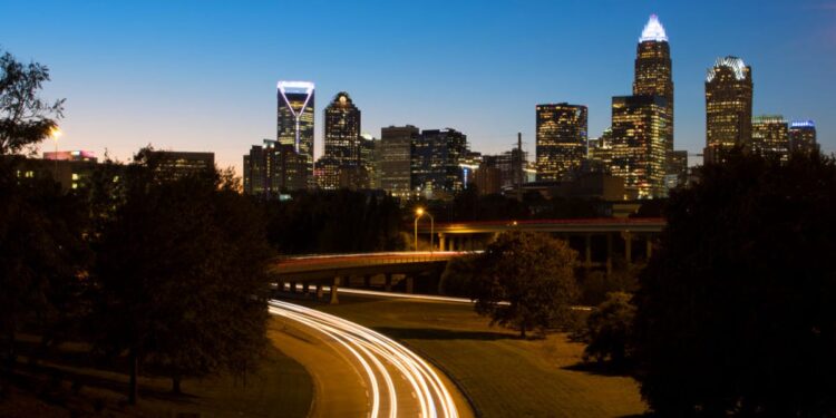 Greatest Web Suppliers in Charlotte, North Carolina