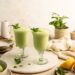 Cool Off With This Creamy Honeydew Melon Slushie Recipe