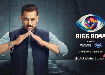Bigg Boss Season 19 – WatchMoviesOnline.in