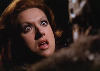 HORROR EXPRESS Evaluations and free on many platforms and YouTube