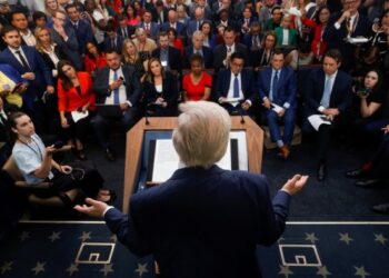 Trump opens door to Nvidia promoting superior AI chips to China for a price
