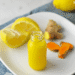 Anti-inflammatory Ginger Turmeric Immunity Pictures