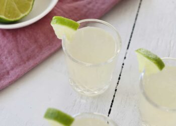 Kamikaze Shot – A Stunning Mess