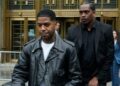 Child Cudi says he ‘hated each minute’ of testifying in Diddy trial – Nationwide