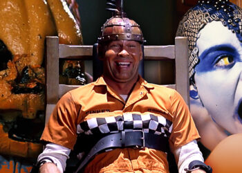 The ten Most Underrated ’80s Horror Films You Want To Watch