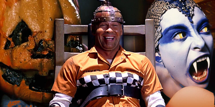 The ten Most Underrated ’80s Horror Films You Want To Watch