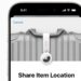 Each Airline That Helps AirTag’s Share Merchandise Location Function