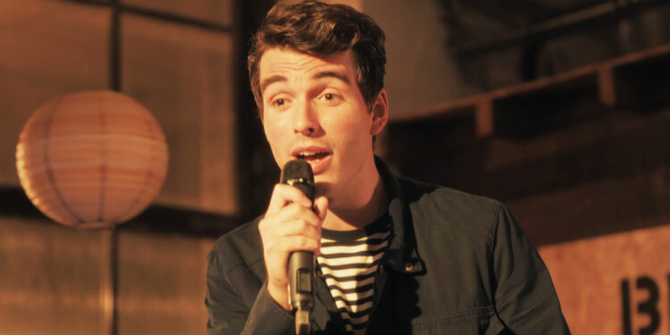 Netflix’s My Oxford 12 months Had To Shoot That Karaoke Scene A number of Occasions For A Good Cause