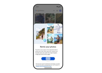 Google Images Has Began Rolling Out One Of Its Most Promising AI Options