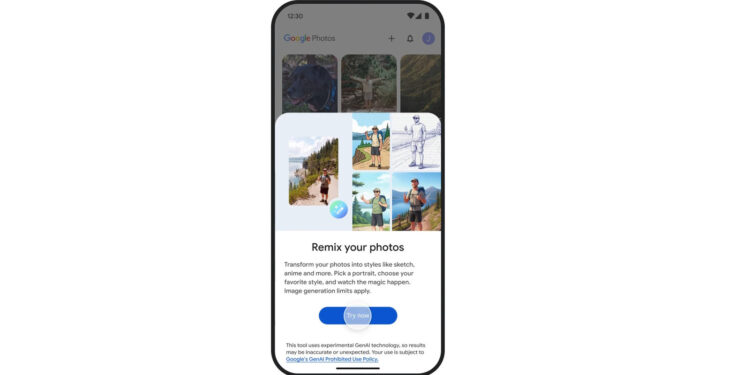 Google Images Has Began Rolling Out One Of Its Most Promising AI Options