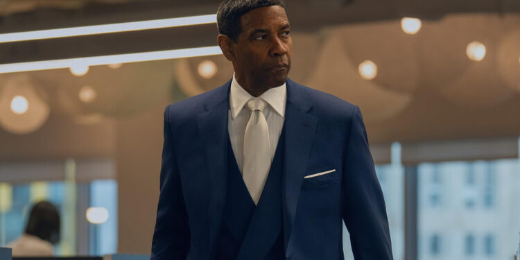 Why Denzel Washington Would not Care About Profitable Oscars