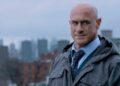 Chris Meloni Teases Regulation & Order: SVU Look: ‘Hangin With Pals’