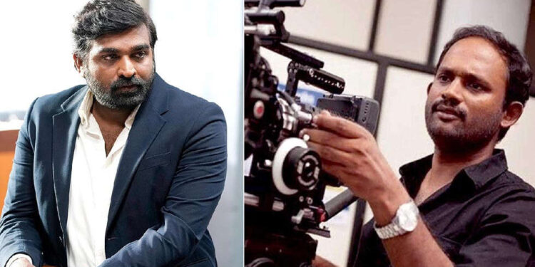 M Manikandan’s New Internet Sequence With Vijay Sethupathi Titled Muthu Engira Kaatan