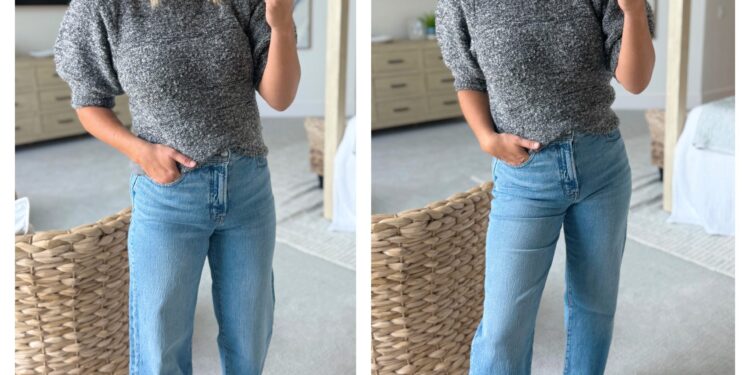 Denims You’ll Truly Need to Put on This Fall