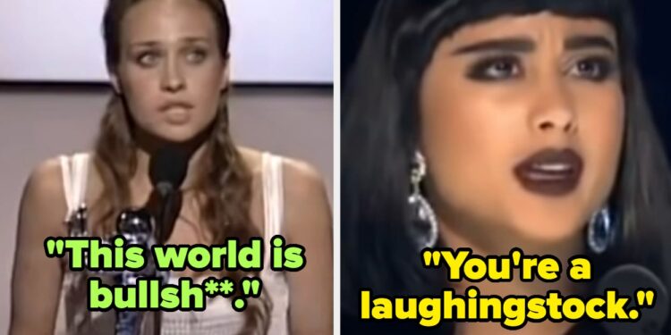 17 Musicians Whose Careers Have been Ruined